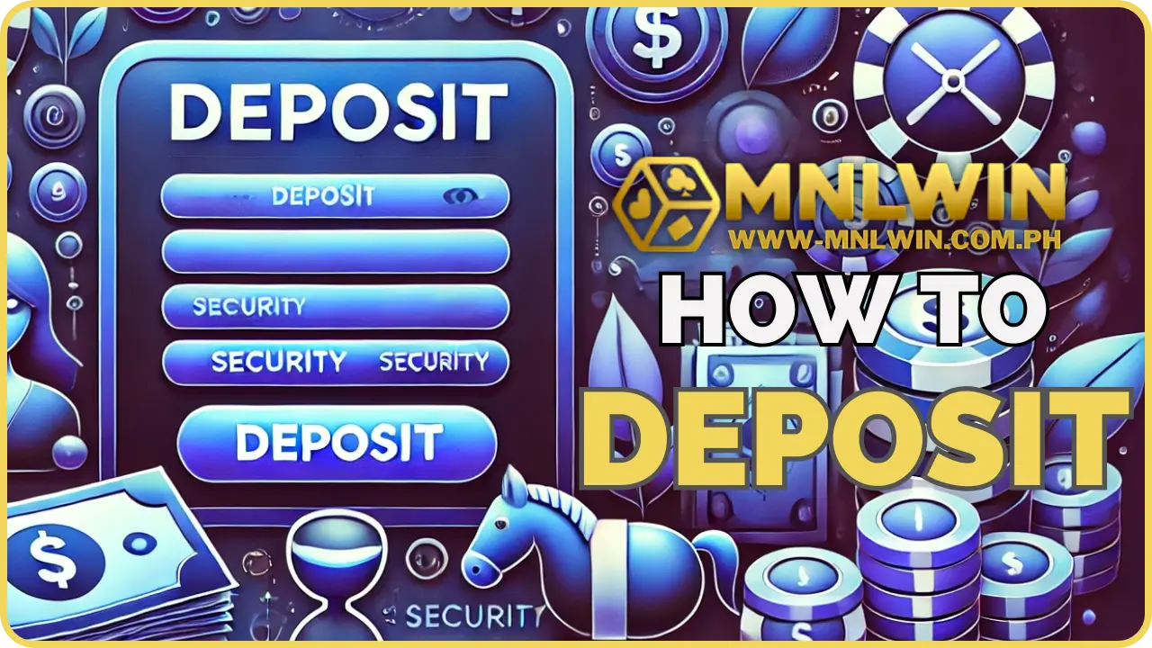 Discover the Best Ways to Deposit at MNLWIN with Exciting Bonuses