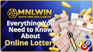 Detailed Guide on Online Lottery in the Philippines with MNLWIN