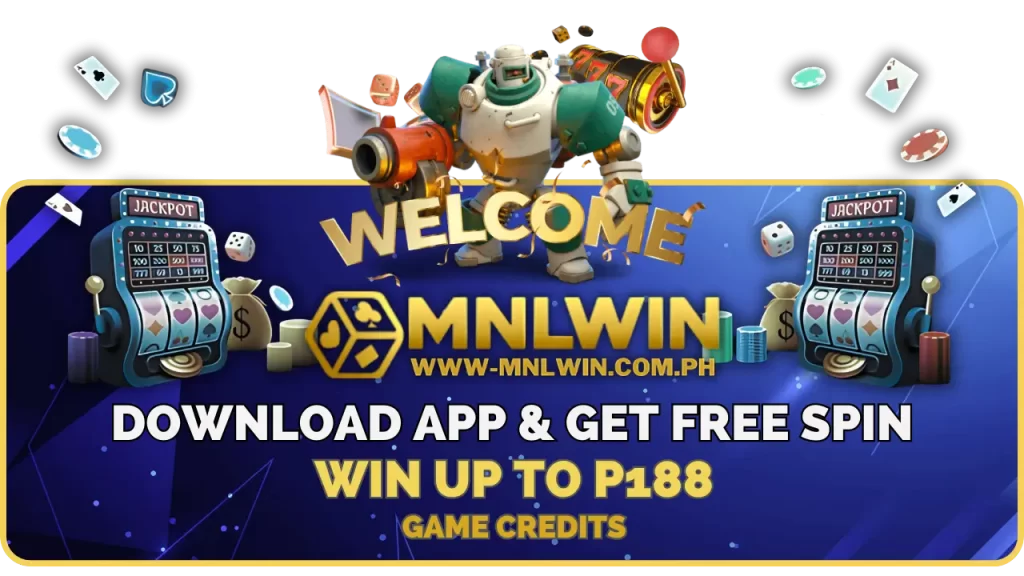 MNLWIN Casino Online