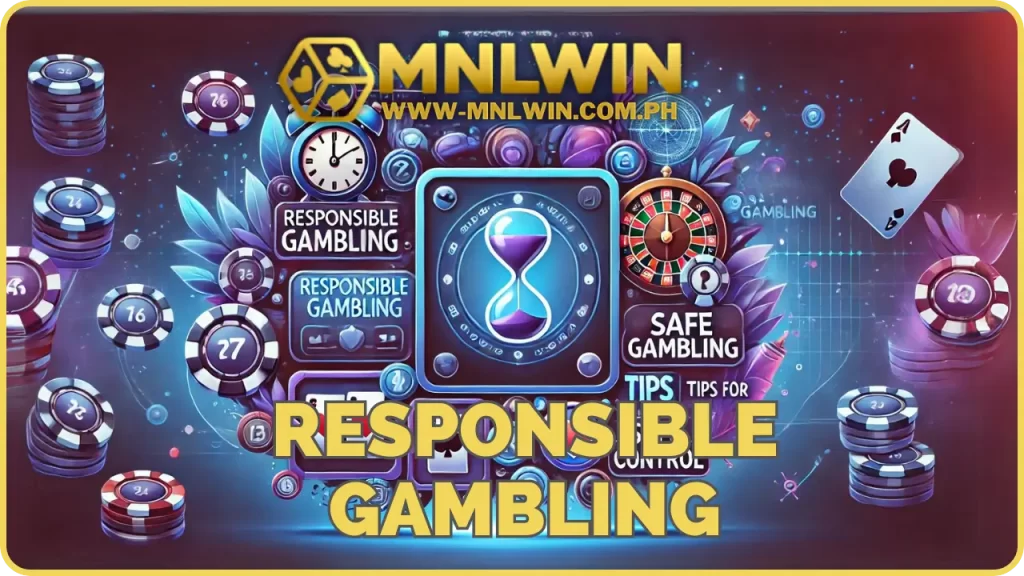 Basics of Responsible Gambling