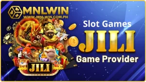 JILI Games: Leading the Future of iGaming at MNLWin